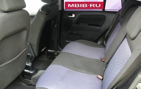Ford Fusion I, 2007 год, 396 000 рублей, 23 фотография