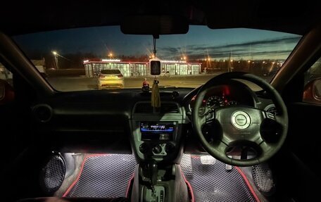 Subaru Impreza III, 2000 год, 450 000 рублей, 8 фотография