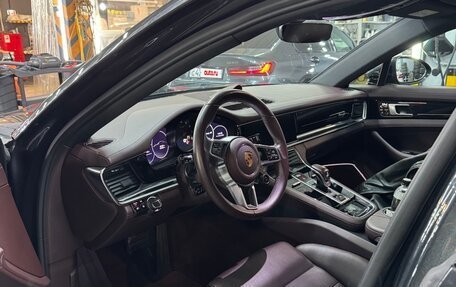 Porsche Panamera II рестайлинг, 2020 год, 9 490 000 рублей, 5 фотография