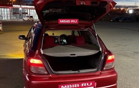 Subaru Impreza III, 2000 год, 450 000 рублей, 7 фотография