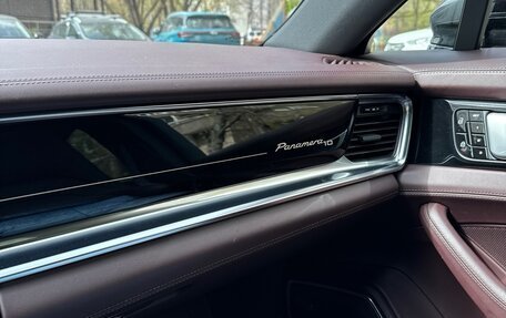 Porsche Panamera II рестайлинг, 2020 год, 9 490 000 рублей, 8 фотография