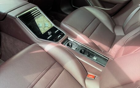 Porsche Panamera II рестайлинг, 2020 год, 9 490 000 рублей, 7 фотография