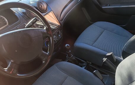 Chevrolet Aveo III, 2006 год, 250 000 рублей, 4 фотография