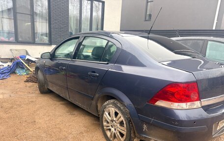 Opel Astra H, 2009 год, 275 000 рублей, 3 фотография