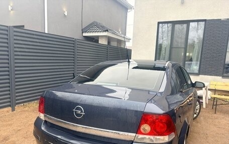 Opel Astra H, 2009 год, 275 000 рублей, 2 фотография