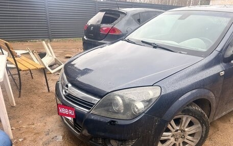 Opel Astra H, 2009 год, 275 000 рублей, 5 фотография