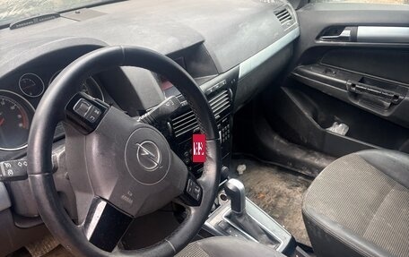 Opel Astra H, 2009 год, 275 000 рублей, 4 фотография