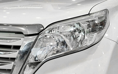 Toyota Land Cruiser Prado 150 рестайлинг 2, 2014 год, 2 950 000 рублей, 21 фотография