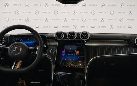 Mercedes-Benz GLC, 2025 год, 12 390 000 рублей, 5 фотография