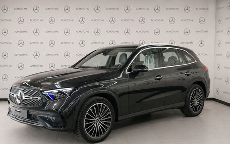 Mercedes-Benz GLC, 2025 год, 12 390 000 рублей, 2 фотография