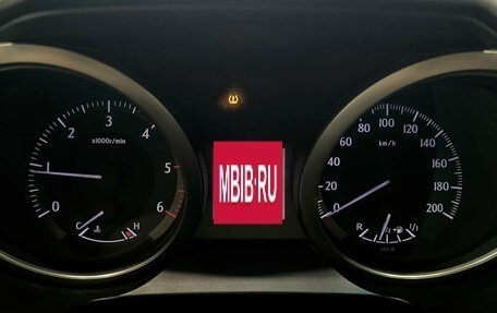 Toyota Land Cruiser Prado 150 рестайлинг 2, 2014 год, 2 950 000 рублей, 16 фотография