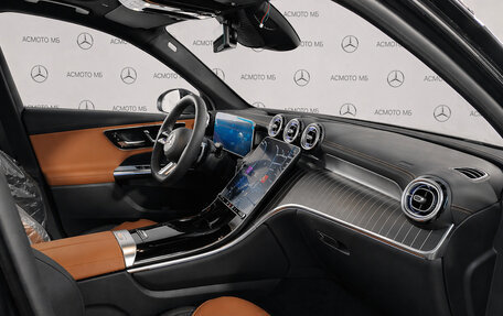 Mercedes-Benz GLC, 2025 год, 12 390 000 рублей, 6 фотография