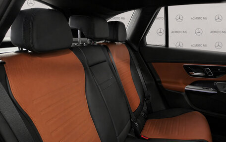 Mercedes-Benz GLC, 2025 год, 12 390 000 рублей, 9 фотография