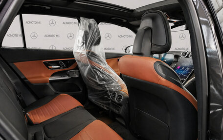 Mercedes-Benz GLC, 2025 год, 12 390 000 рублей, 8 фотография