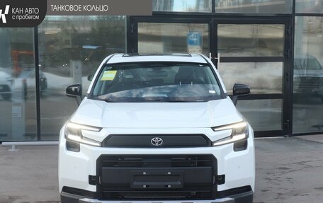 Toyota RAV4, 2025 год, 4 850 000 рублей, 2 фотография