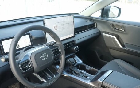 Toyota RAV4, 2025 год, 4 850 000 рублей, 5 фотография