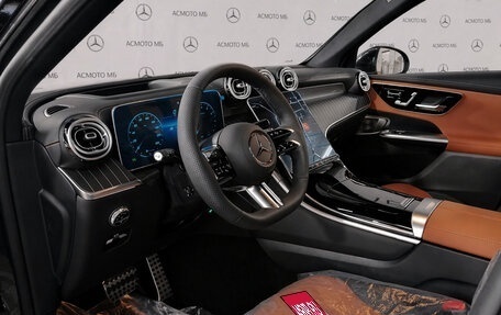 Mercedes-Benz GLC, 2025 год, 12 390 000 рублей, 10 фотография