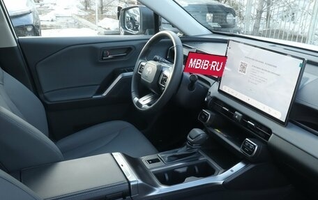 Toyota RAV4, 2025 год, 4 850 000 рублей, 6 фотография