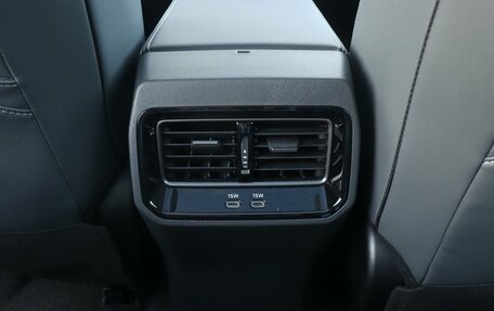 Toyota RAV4, 2025 год, 4 850 000 рублей, 19 фотография