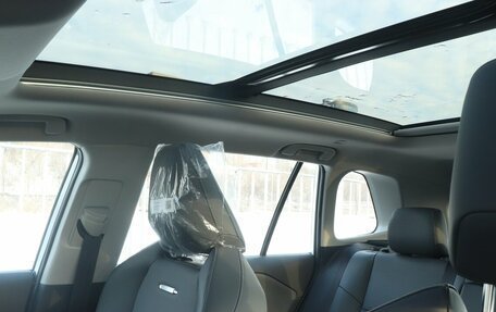 Toyota RAV4, 2025 год, 4 850 000 рублей, 14 фотография