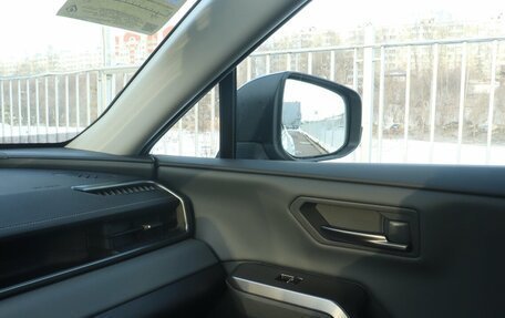 Toyota RAV4, 2025 год, 4 850 000 рублей, 13 фотография