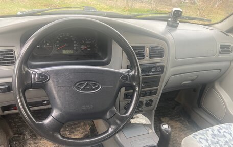 Chery Amulet (A15) I, 2006 год, 100 000 рублей, 4 фотография