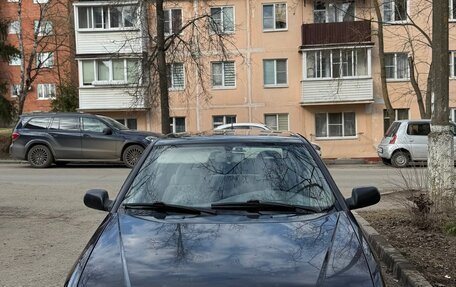Chery Amulet (A15) I, 2006 год, 100 000 рублей, 3 фотография
