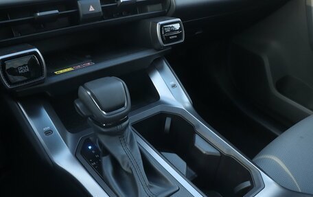 Toyota RAV4, 2025 год, 4 850 000 рублей, 11 фотография