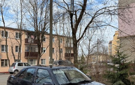 Chery Amulet (A15) I, 2006 год, 100 000 рублей, 2 фотография