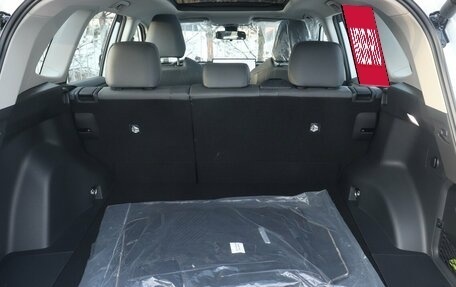 Toyota RAV4, 2025 год, 4 850 000 рублей, 18 фотография