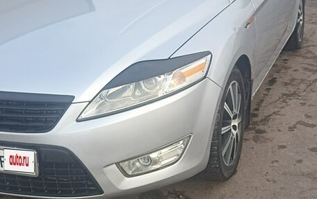 Ford Mondeo IV, 2007 год, 750 000 рублей, 3 фотография