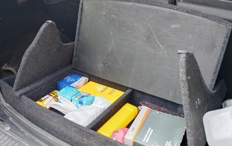 Chevrolet Niva I рестайлинг, 2014 год, 520 000 рублей, 3 фотография