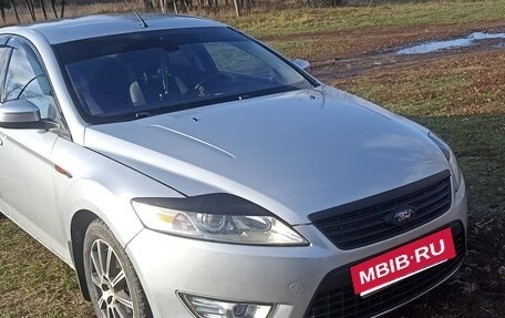 Ford Mondeo IV, 2007 год, 750 000 рублей, 5 фотография