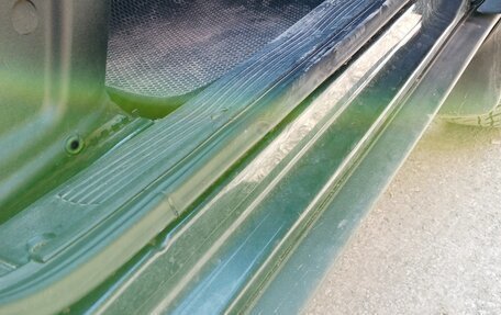 Chevrolet Niva I рестайлинг, 2014 год, 520 000 рублей, 7 фотография