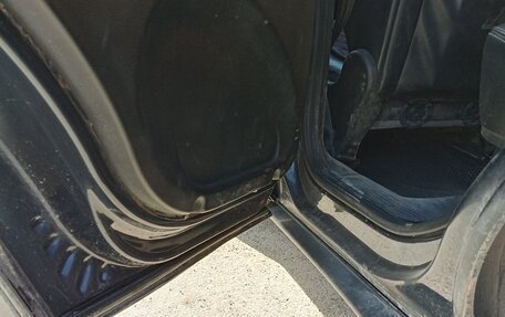 Chevrolet Niva I рестайлинг, 2014 год, 520 000 рублей, 8 фотография