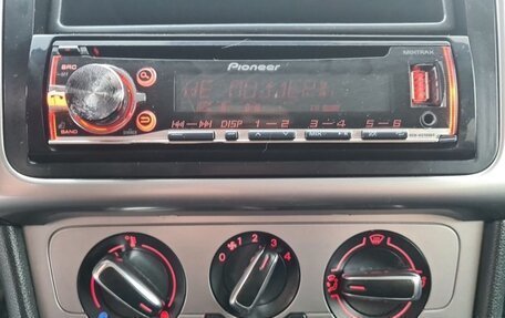 Volkswagen Polo VI (EU Market), 2013 год, 485 000 рублей, 17 фотография