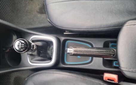 Volkswagen Polo VI (EU Market), 2013 год, 485 000 рублей, 10 фотография