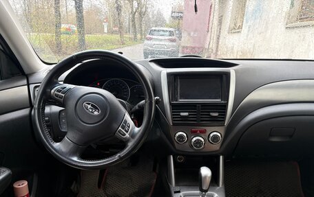 Subaru Forester, 2011 год, 1 180 000 рублей, 3 фотография