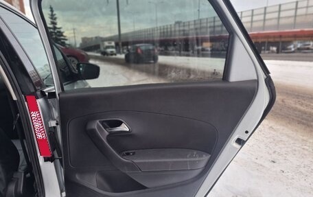 Volkswagen Polo VI (EU Market), 2013 год, 485 000 рублей, 19 фотография