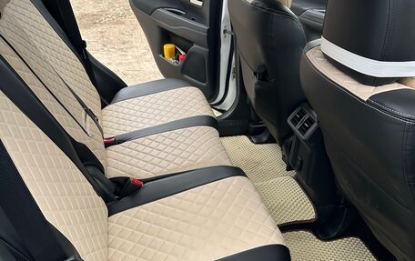 Mitsubishi Outlander III рестайлинг 3, 2021 год, 2 700 000 рублей, 9 фотография