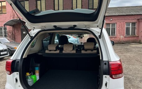 Mitsubishi Outlander III рестайлинг 3, 2021 год, 2 700 000 рублей, 16 фотография