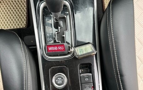 Mitsubishi Outlander III рестайлинг 3, 2021 год, 2 700 000 рублей, 13 фотография