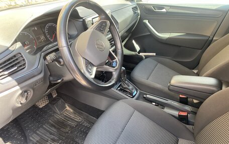 Volkswagen Polo VI (EU Market), 2020 год, 1 560 000 рублей, 9 фотография