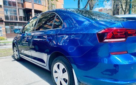 Volkswagen Polo VI (EU Market), 2020 год, 1 560 000 рублей, 6 фотография