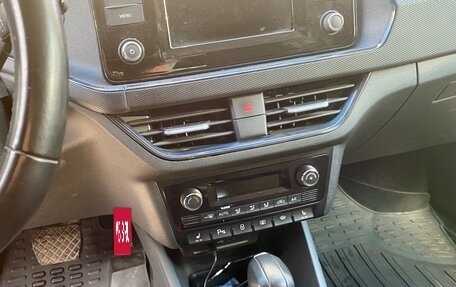 Volkswagen Polo VI (EU Market), 2020 год, 1 560 000 рублей, 10 фотография