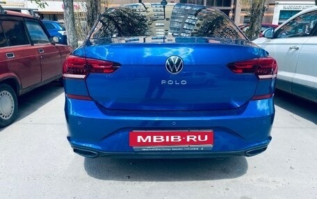 Volkswagen Polo VI (EU Market), 2020 год, 1 560 000 рублей, 7 фотография