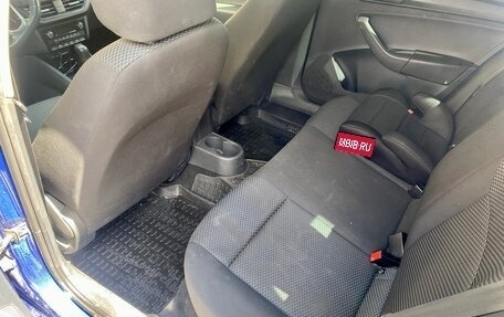 Volkswagen Polo VI (EU Market), 2020 год, 1 560 000 рублей, 8 фотография