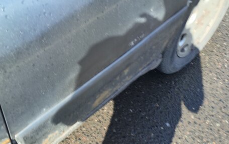 Audi A6, 1995 год, 200 000 рублей, 4 фотография