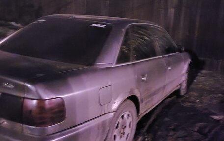 Audi A6, 1995 год, 200 000 рублей, 9 фотография