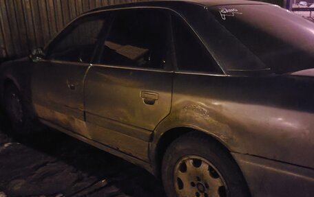 Audi A6, 1995 год, 200 000 рублей, 8 фотография